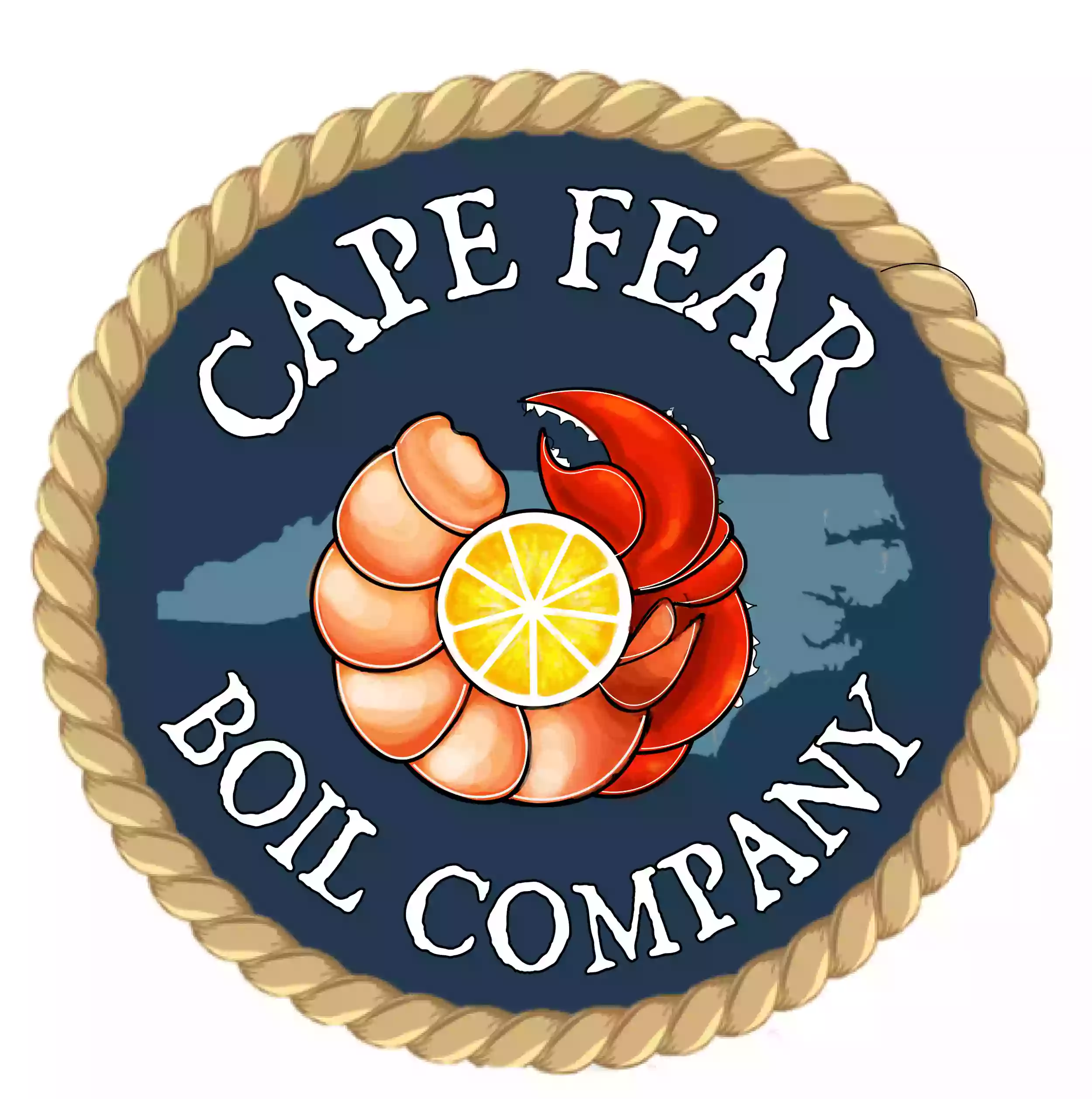 Cape Fear Boil Company - Oak Island