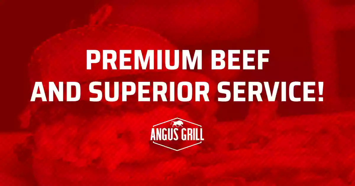 Angus Grill