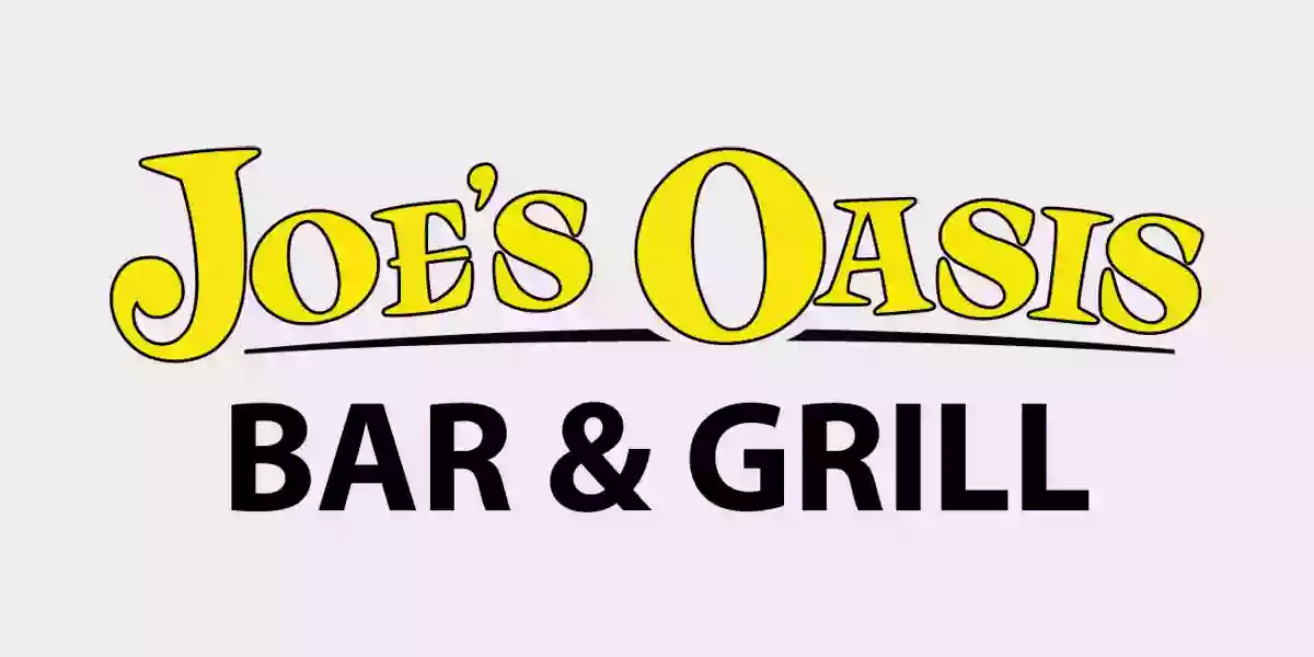 Joe's Oasis