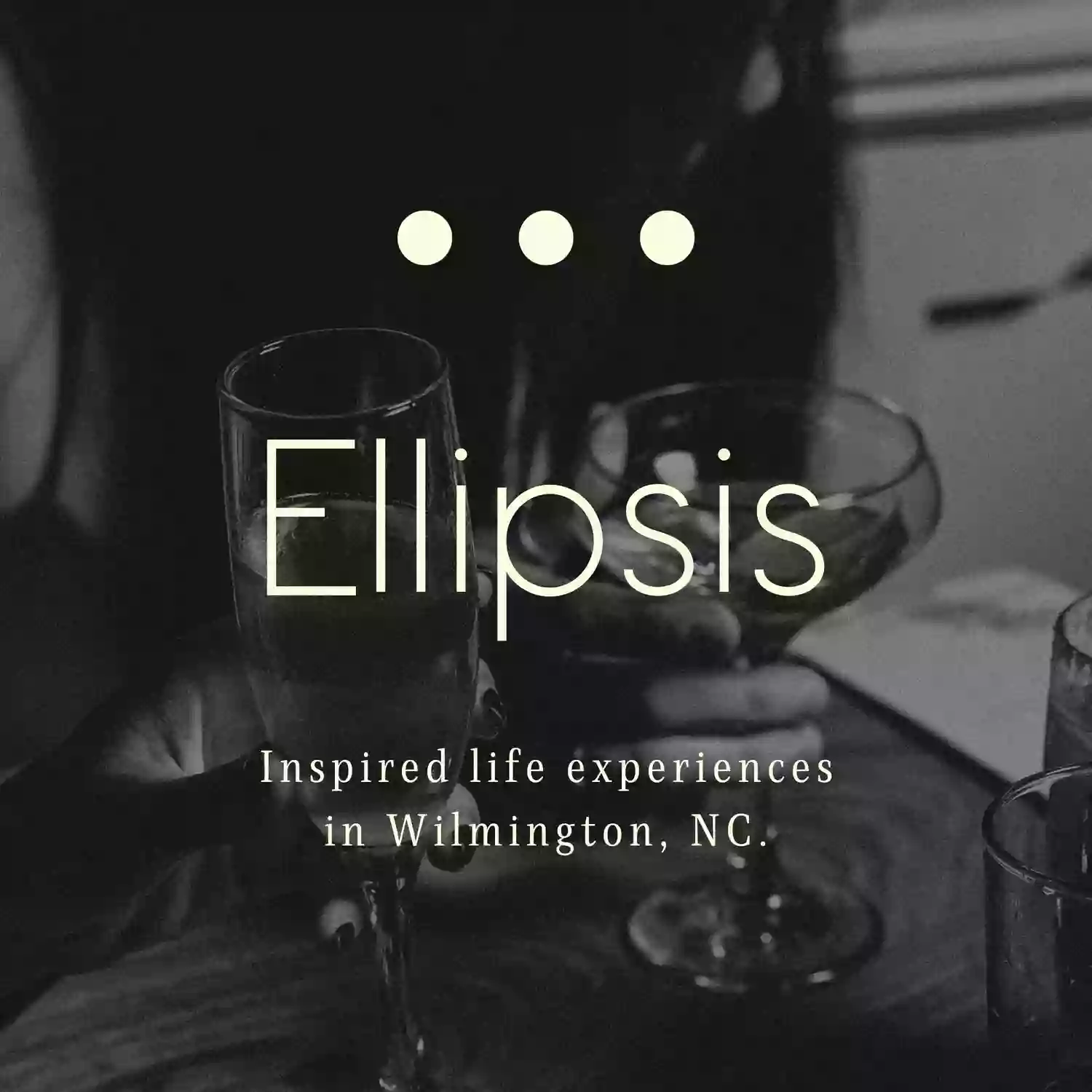 Ellipsis | Unique Culinary Experiences & Events