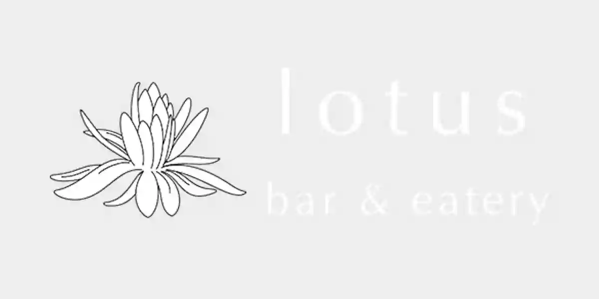 Lotus Bar & Eatery