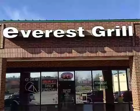 Everest Grill