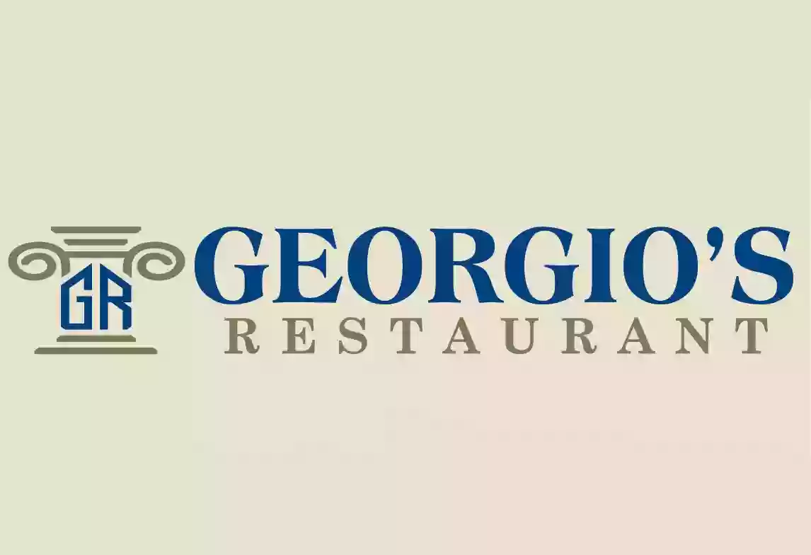 Georgio's