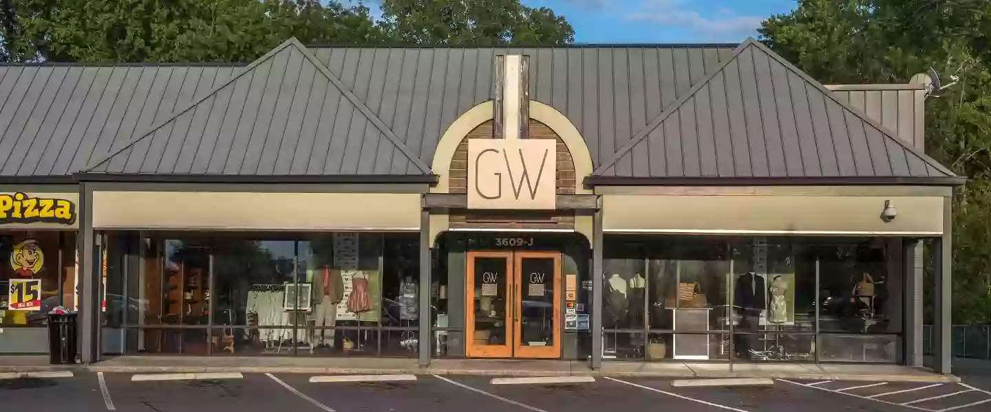 GW: A Goodwill Boutique