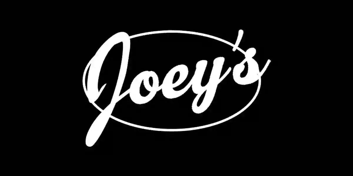 Joeys Fine Food & Pizza