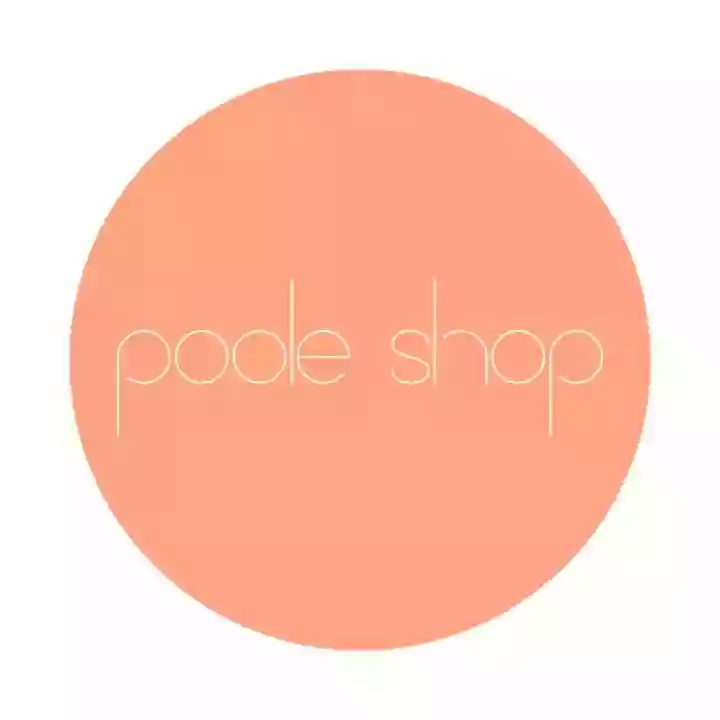Poole Shop