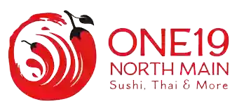 One19 North Main - Sushi, Thai & More