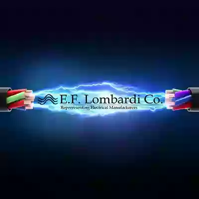 E F Lombardi Co