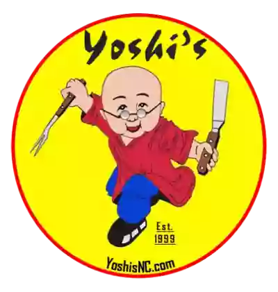 Yoshi's Grill