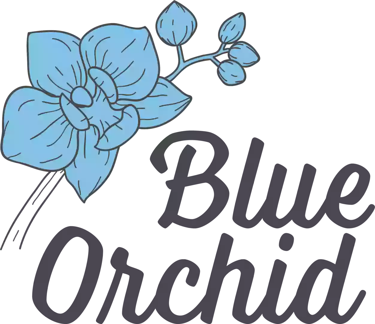 Blue Orchid Sushi & Asian Bistro