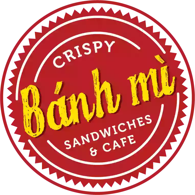 Crispy Banh Mi