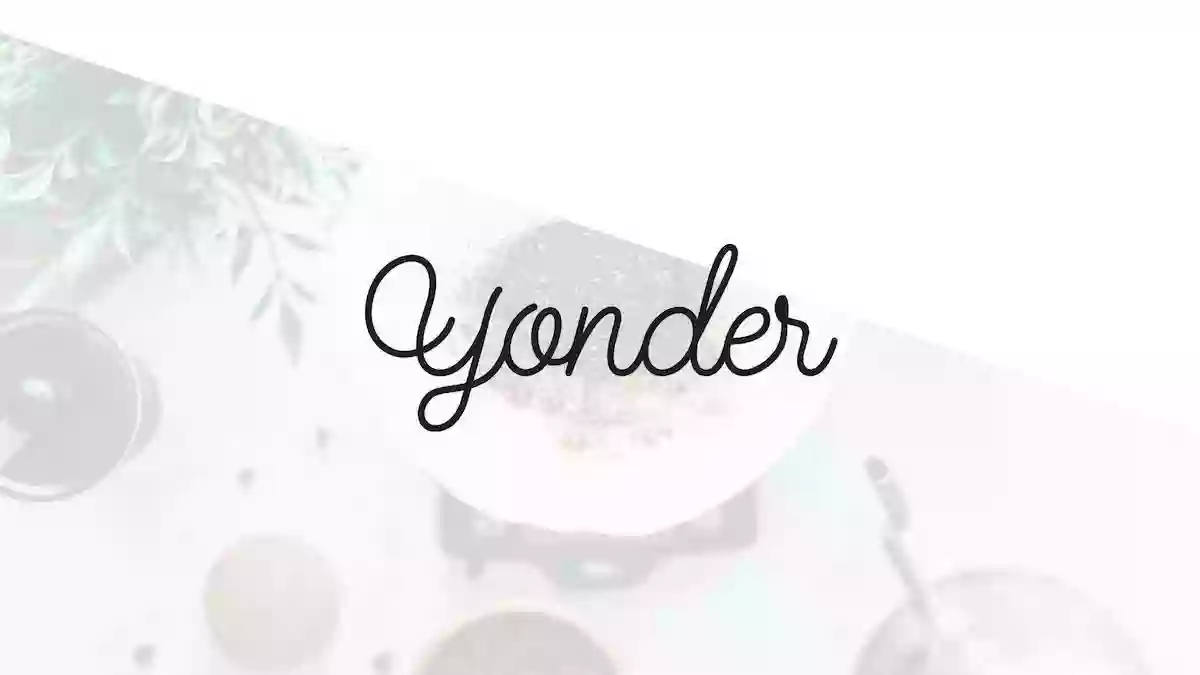 Yonder Coffee
