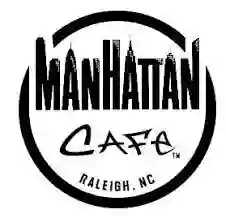 Manhattan Cafe