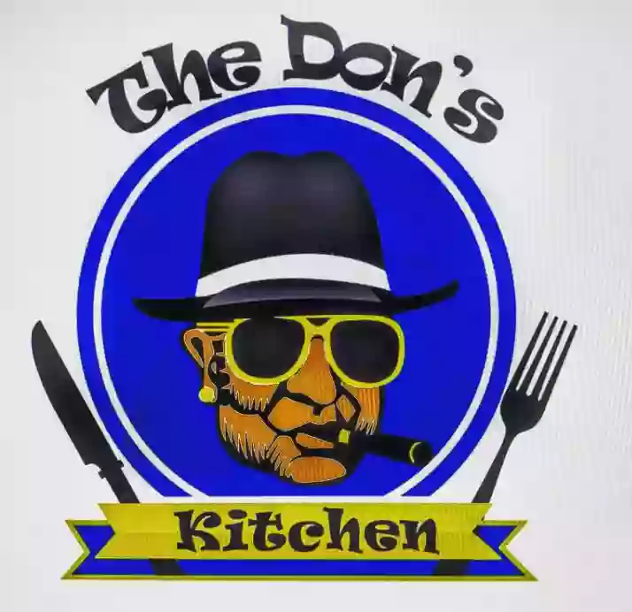 The Don’s Kitchen LLC