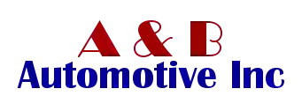 A & B Automotive, Inc.