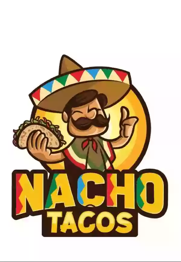 Nacho Tacos