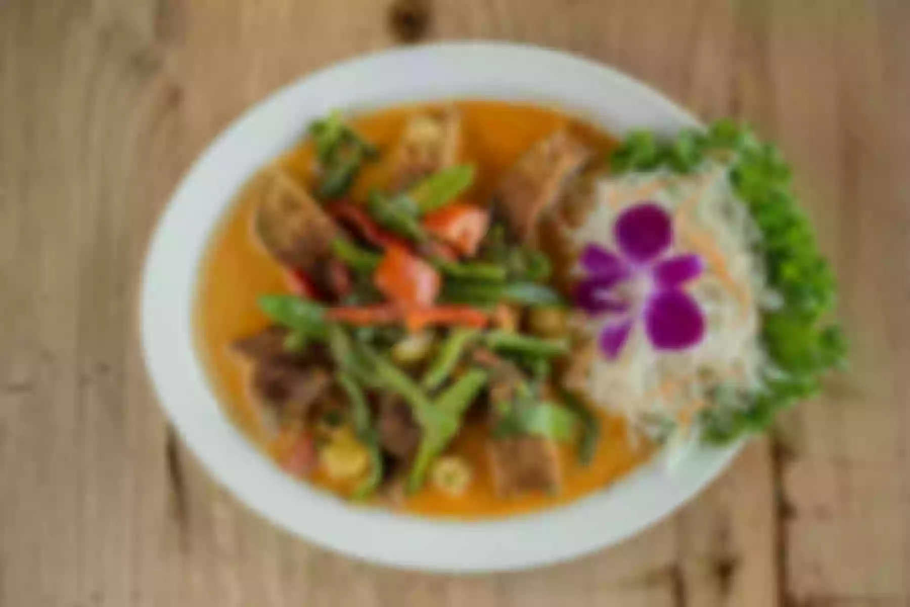 Basil Thai Cuisine-Charlotte, NC