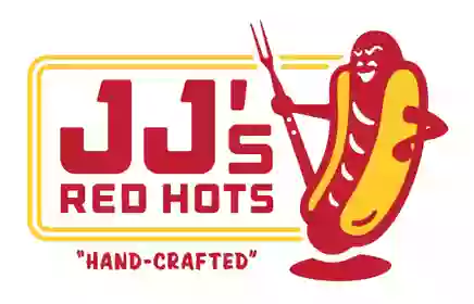 JJ's Red Hots