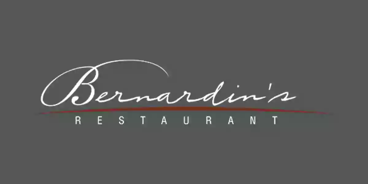 Bernardin's Restaurant At Ratcliffe