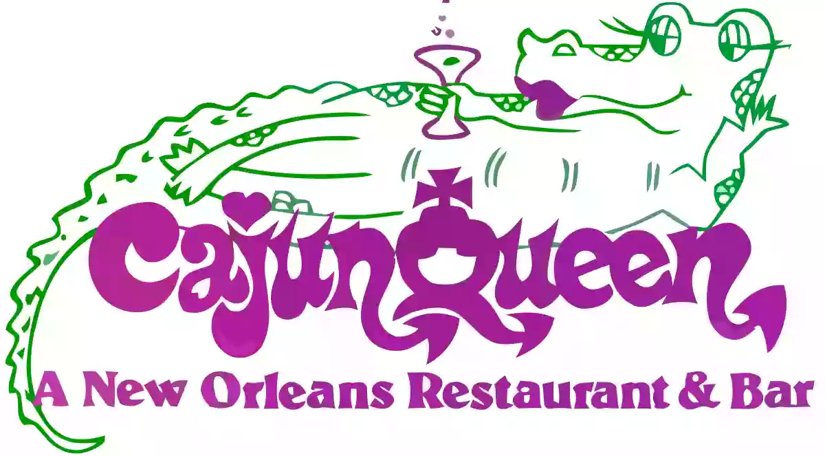 Cajun Queen