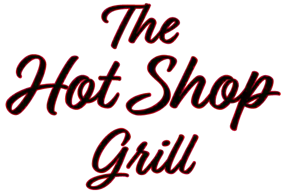 The Hot Shop Grill