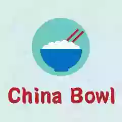 China Bowl