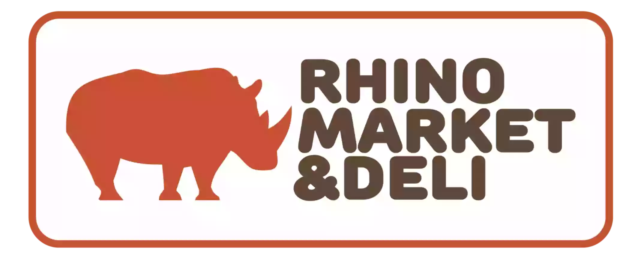 Rhino Market & Deli