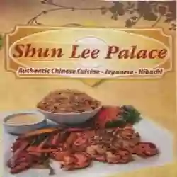 Shun Lee Palace