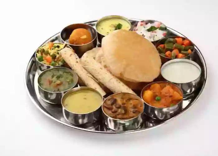 9 Spices Indian Cuisine and HOT BREADS