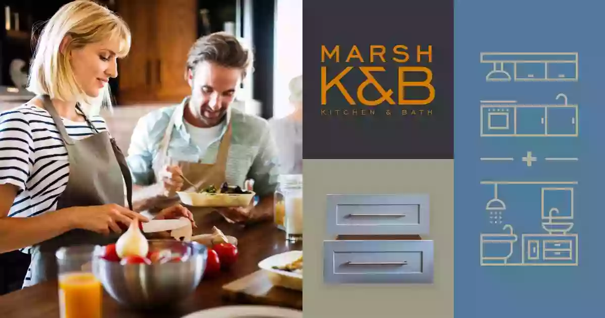 Marsh Kitchen & Bath