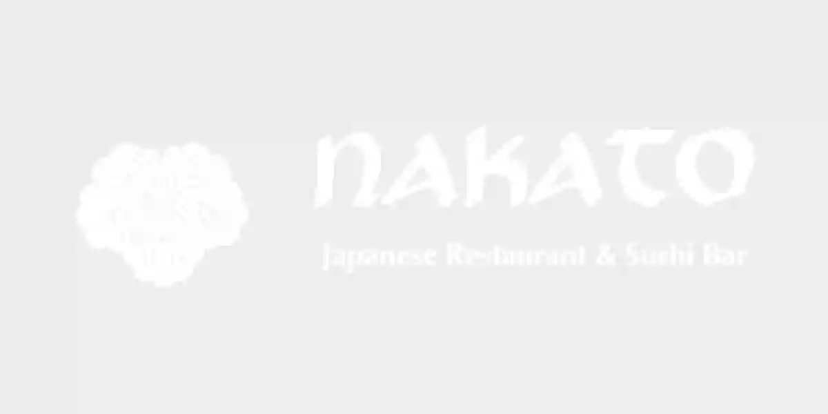 Nakato Japanese Restaurant & Sushi Bar