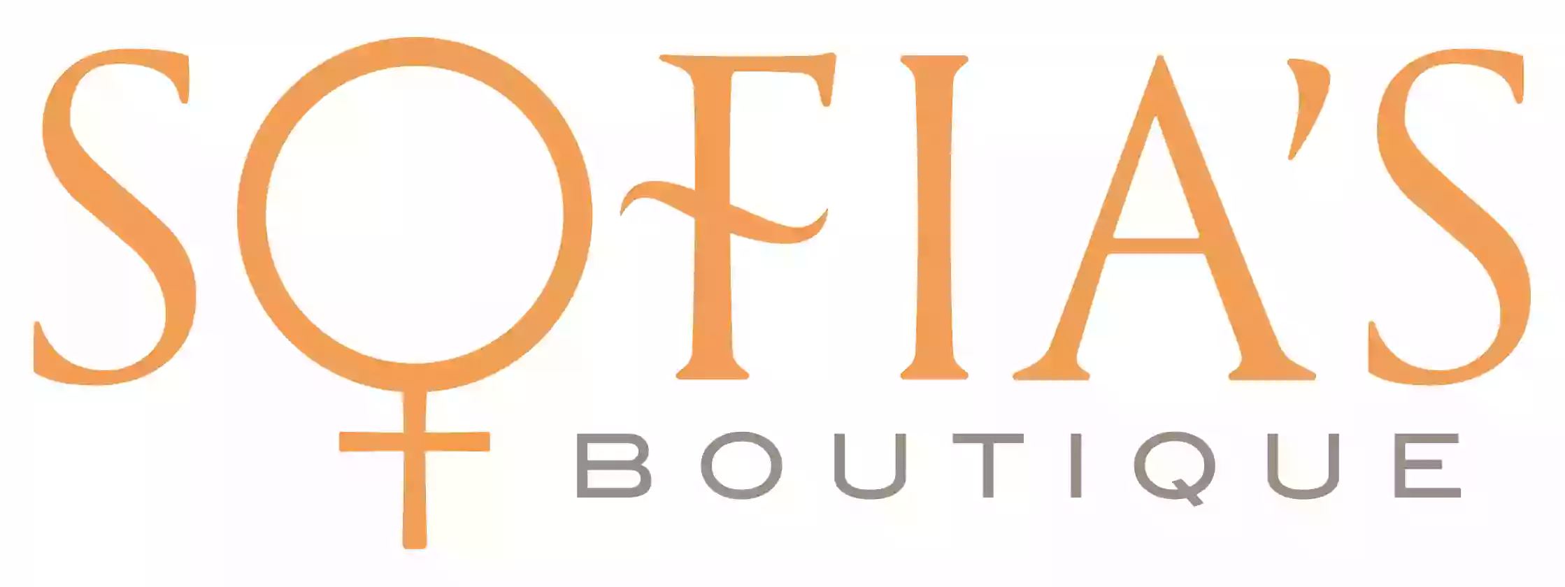 Sofia's Boutique