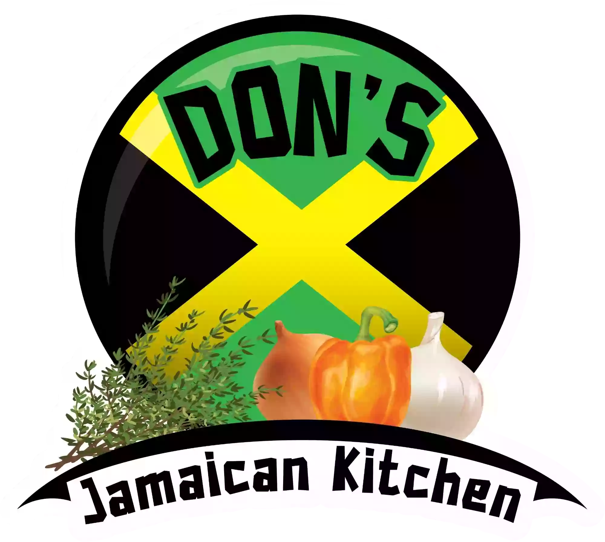 Don's Jamaican Kitchen