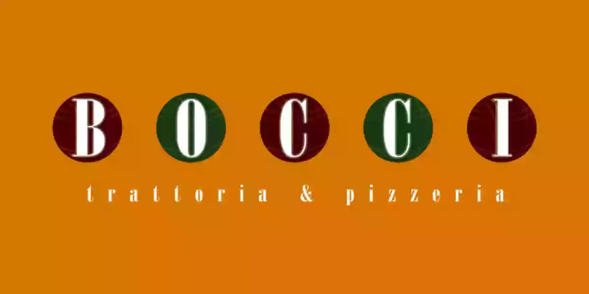 Bocci Trattoria & Pizzeria