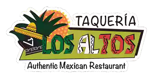 Taqueria Los altos