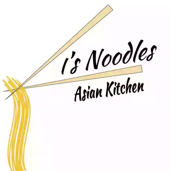 Li's Noodles Asian Kitchen