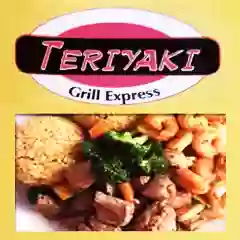 Teriyaki Express