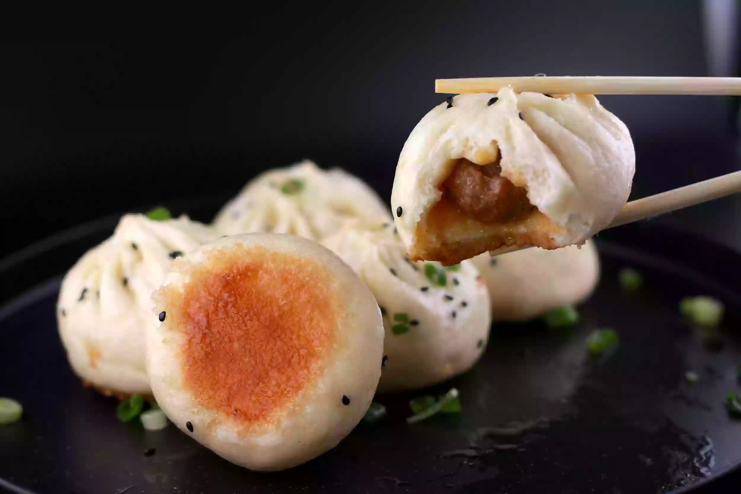 Sizzle: Dumpling & Authentic Chinese Cuisine