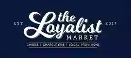 The Loyalist Market