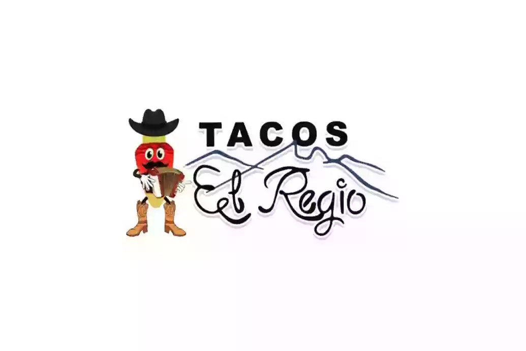 Tacos El Regio NC