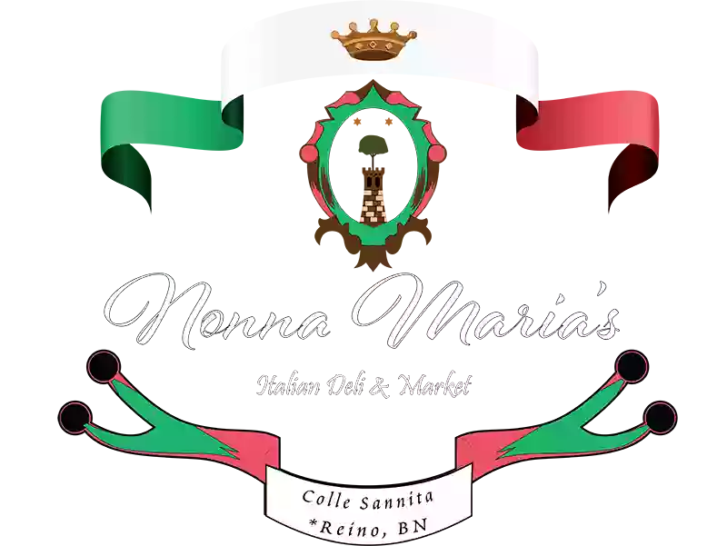 Nonna Maria’s Italian Deli & Market