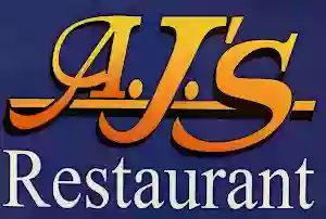 A J's Restaurant