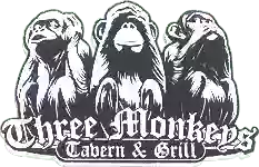 Three Monkeys Tavern and Grill