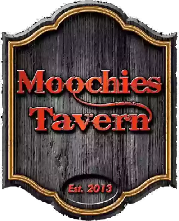 Moochie's Tavern