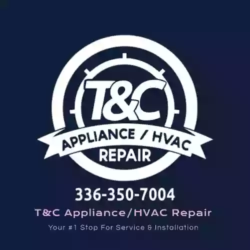 Durham T&C Appliance/HVAC Repair