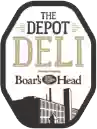 The Depot Deli by Cabarrus Brewing Co.