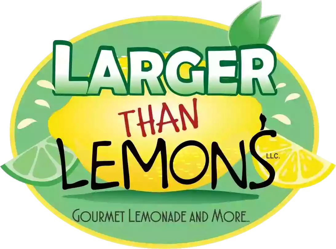 Larger Than Lemons