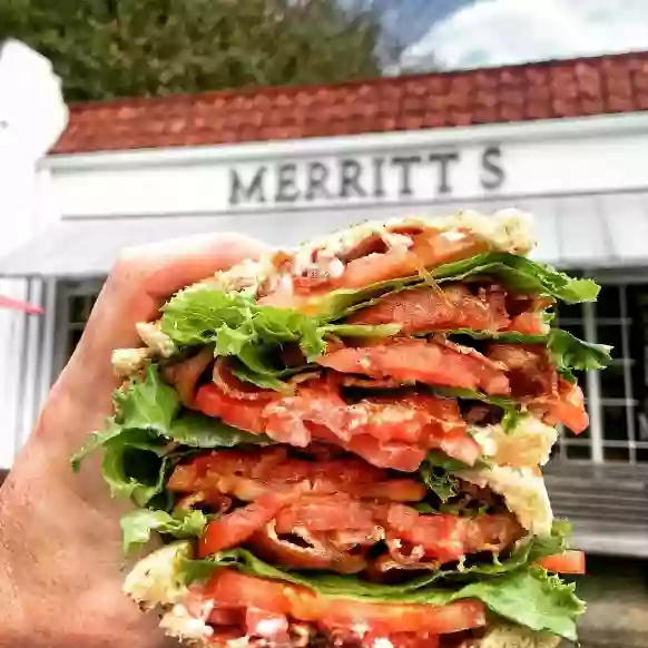 Merritt's Grill
