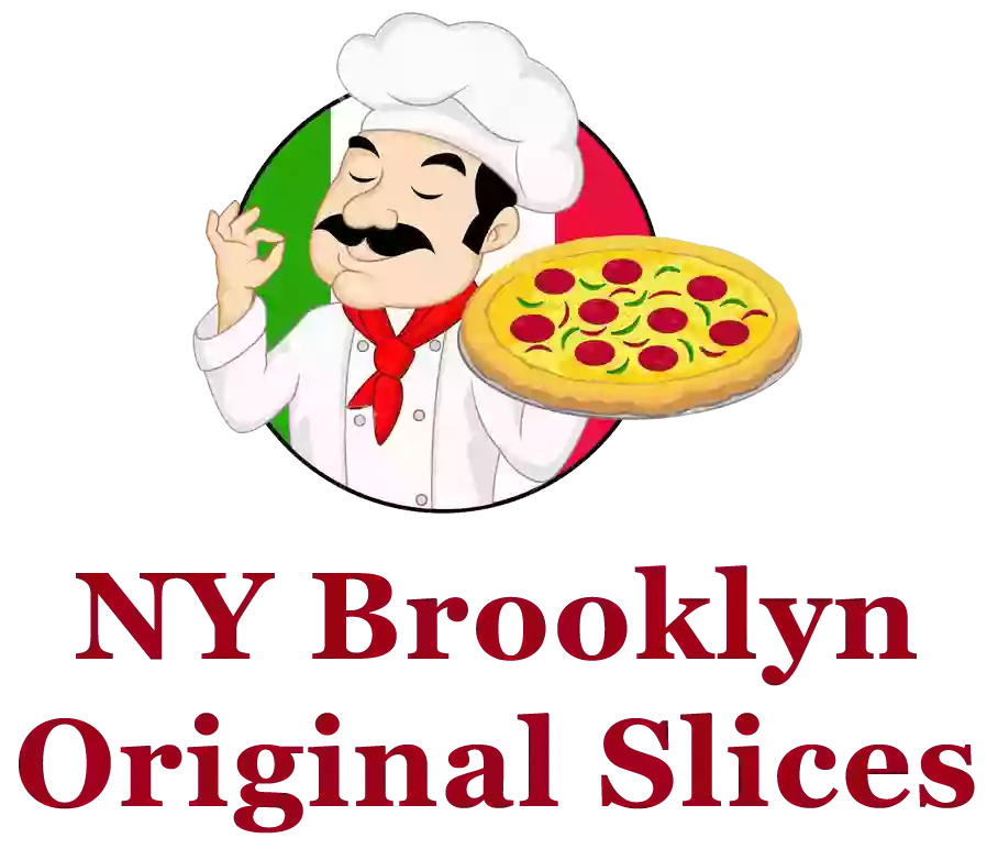 NY Brooklyn Original Slices