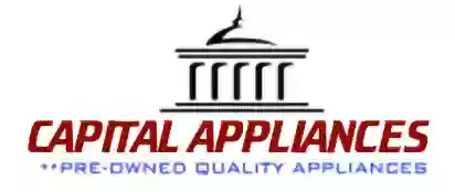 Capital Appliances